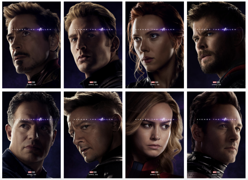Who, died, avengers, infinity, war, endgame, posters, whos, alive, thanos, snap, marvel, movie, theories, Shuri, valkyrie, Loki, happy, hogan, wasp