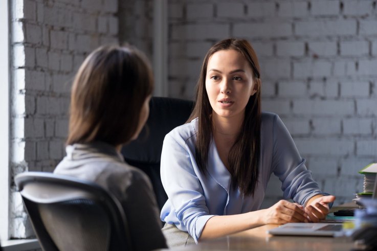What's the Best Way to Tell Your Boss You Need a Vacation? What's the Best Way to Tell Your Boss You Need a Vacation?