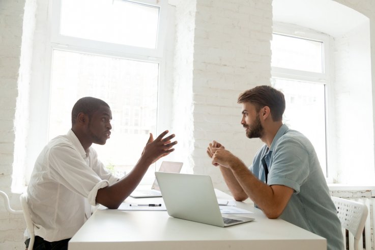 What's the Best Way to Tell Your Boss You Need a Vacation? What's the Best Way to Tell Your Boss You Need a Vacation?