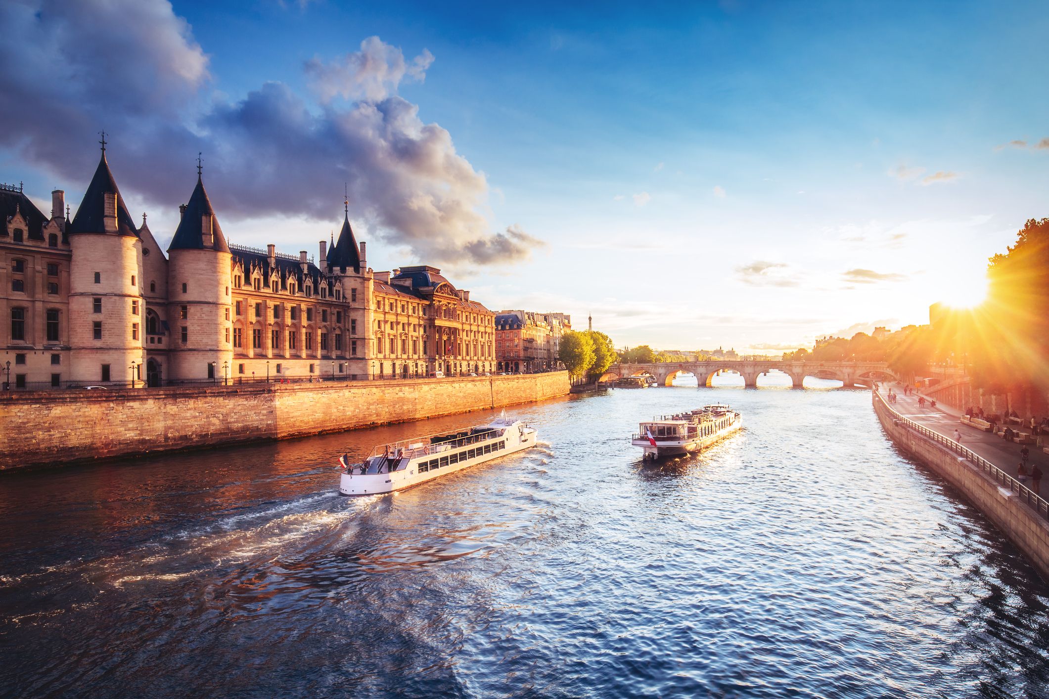 The World's Best River Cruises