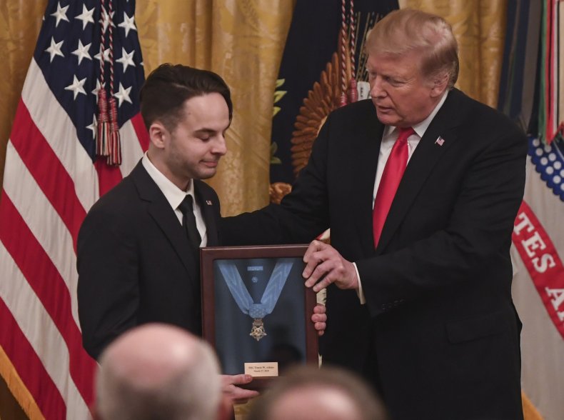 Atkins_TrumpMoH