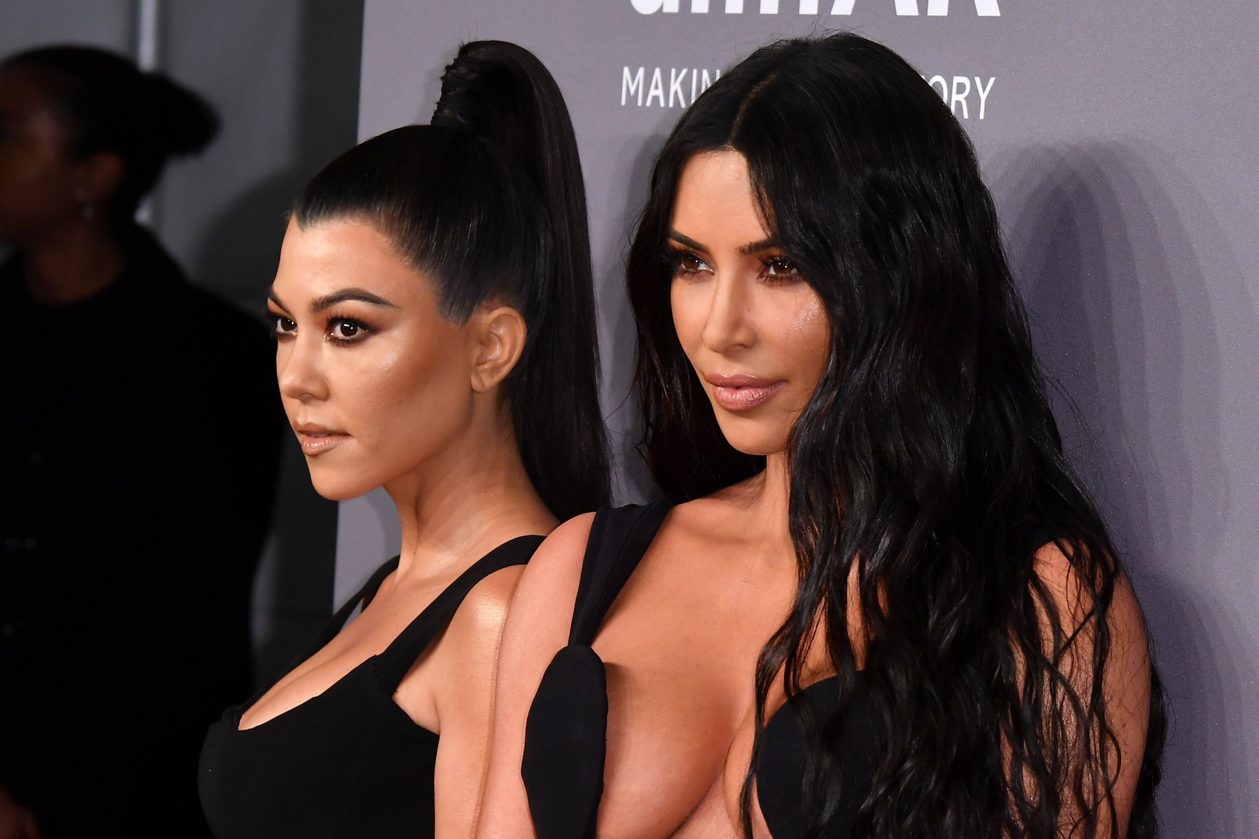 Kardashians Using Drama to Push Show 
