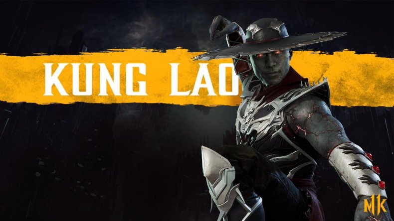 kung lao mortal kombat 11 gameplay