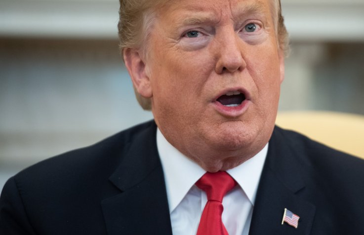 Donald Trump Jussie Smollett FBI Twitter Donald Trump Jussie Smollett FBI Twitter