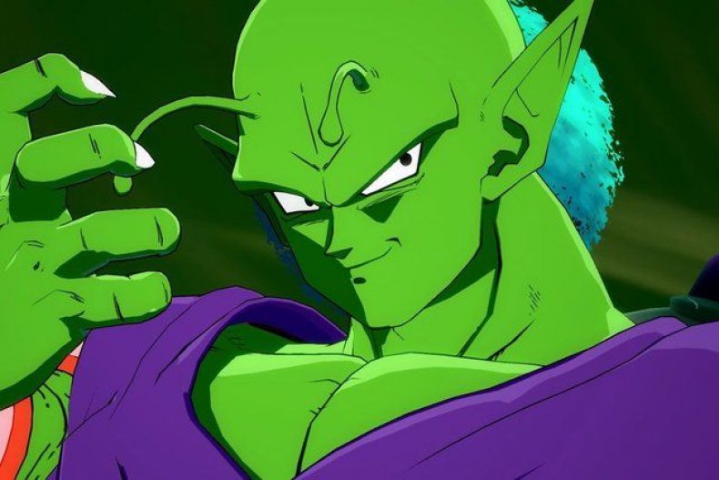 piccolo dragon ball fighterz