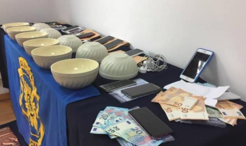 Drug Smuggling Drug Smuggling