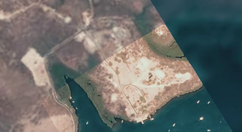 legend-cocaine-island-coordinates-treasure-map
