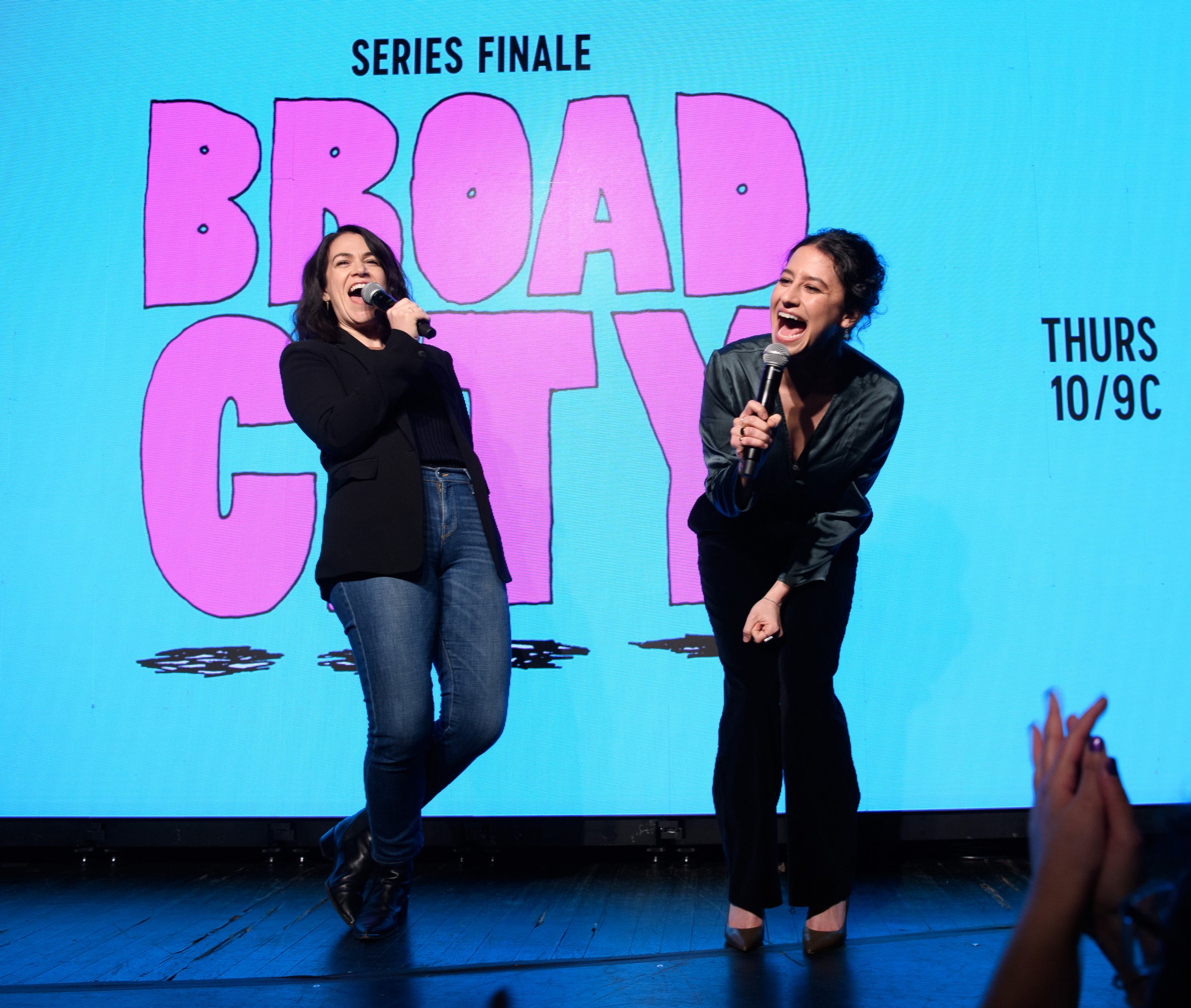 broad city season 1 torrent tpb