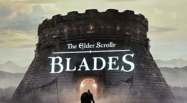 elder, scrolls, blades, early, access, release, date, price, compatibility, when, can, I, play, android, iOS, pc, Bethesda, account, sign, up