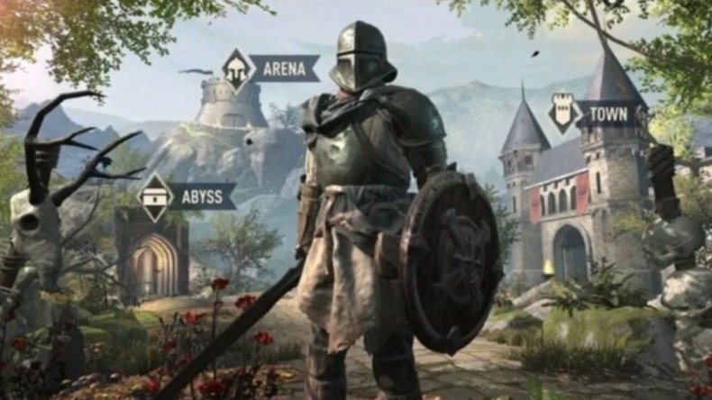 elder, scrolls, blades, early, access, release, date, price, compatibility, when, can, I, play, android, iOS, pc, Bethesda, account, sign, up