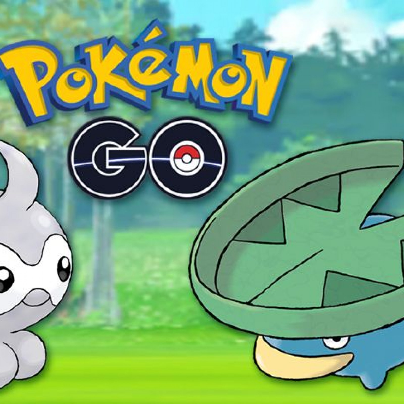 Pokemon Go Shiny Lotad Event Start Time Research Tasks And Everything You Need To Know Pokemon Go Shiny Lotad Event Start Time Research Tasks And Everything You Need To Know