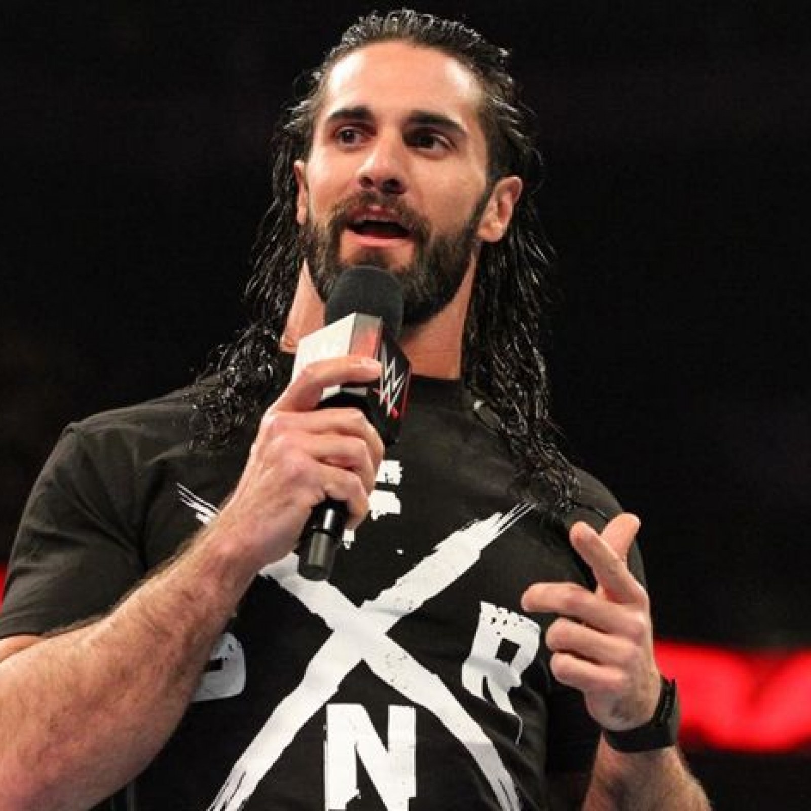 Seth Rollins Responds to Jon Moxley's Comments and Defends WWE