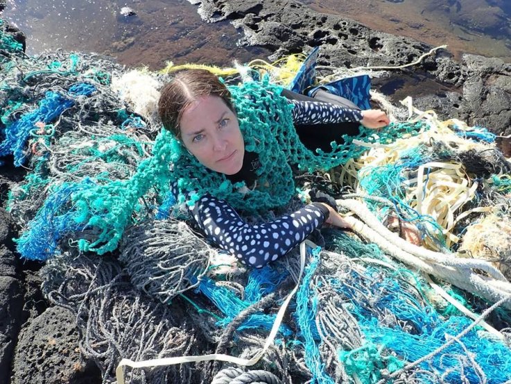 Breaking Up with Our Plastics Cover