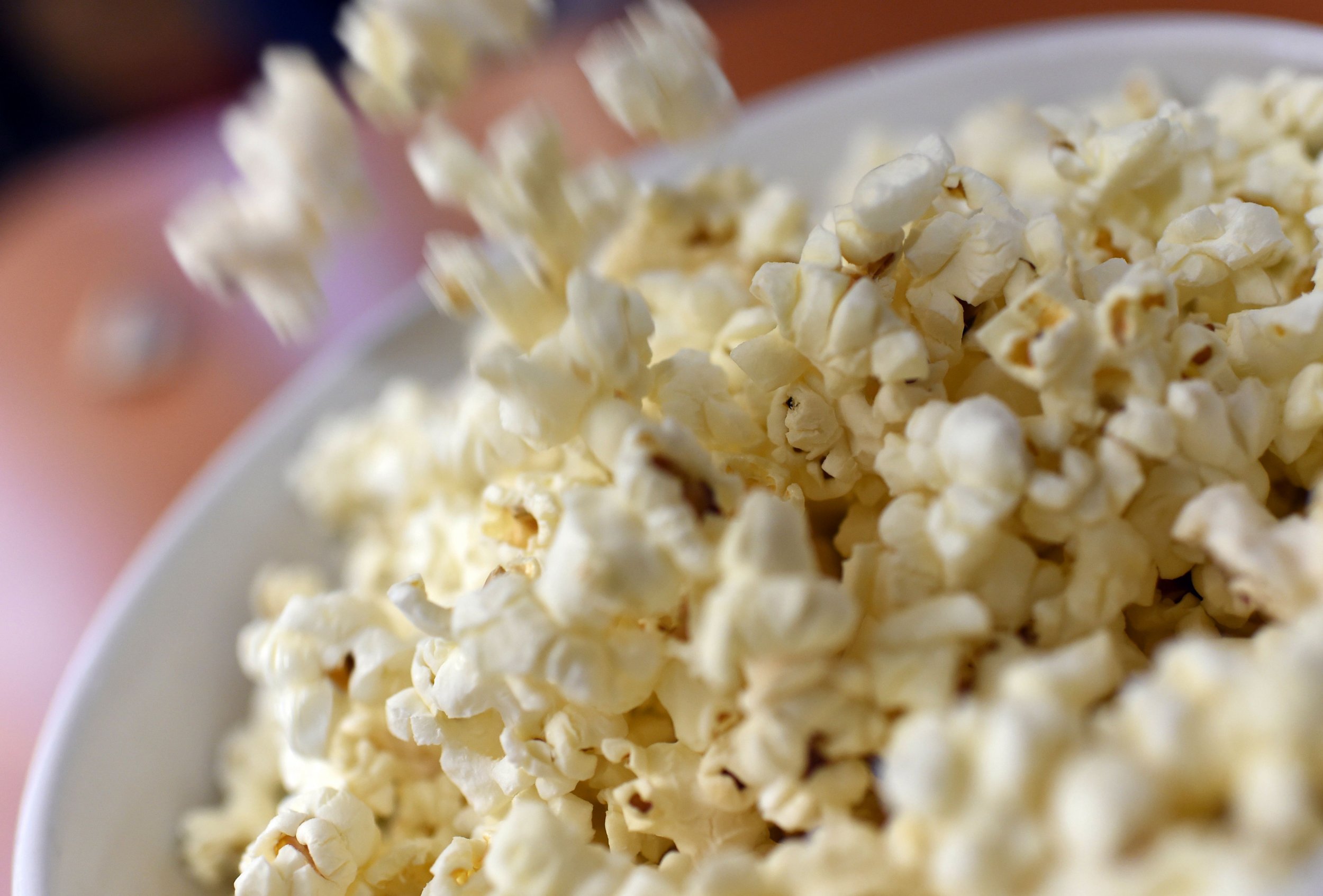 movie popcorn sinemia