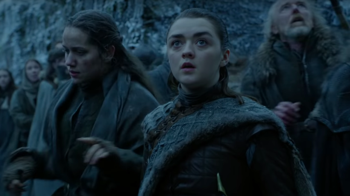 Arya Stark to Die in ‘Game of Thrones’ Season 8 Spoiler? ‘Leaker’ Jack Posobiec Claims to Know All Deaths, Outcomes and Who Sits on the Iron Throne