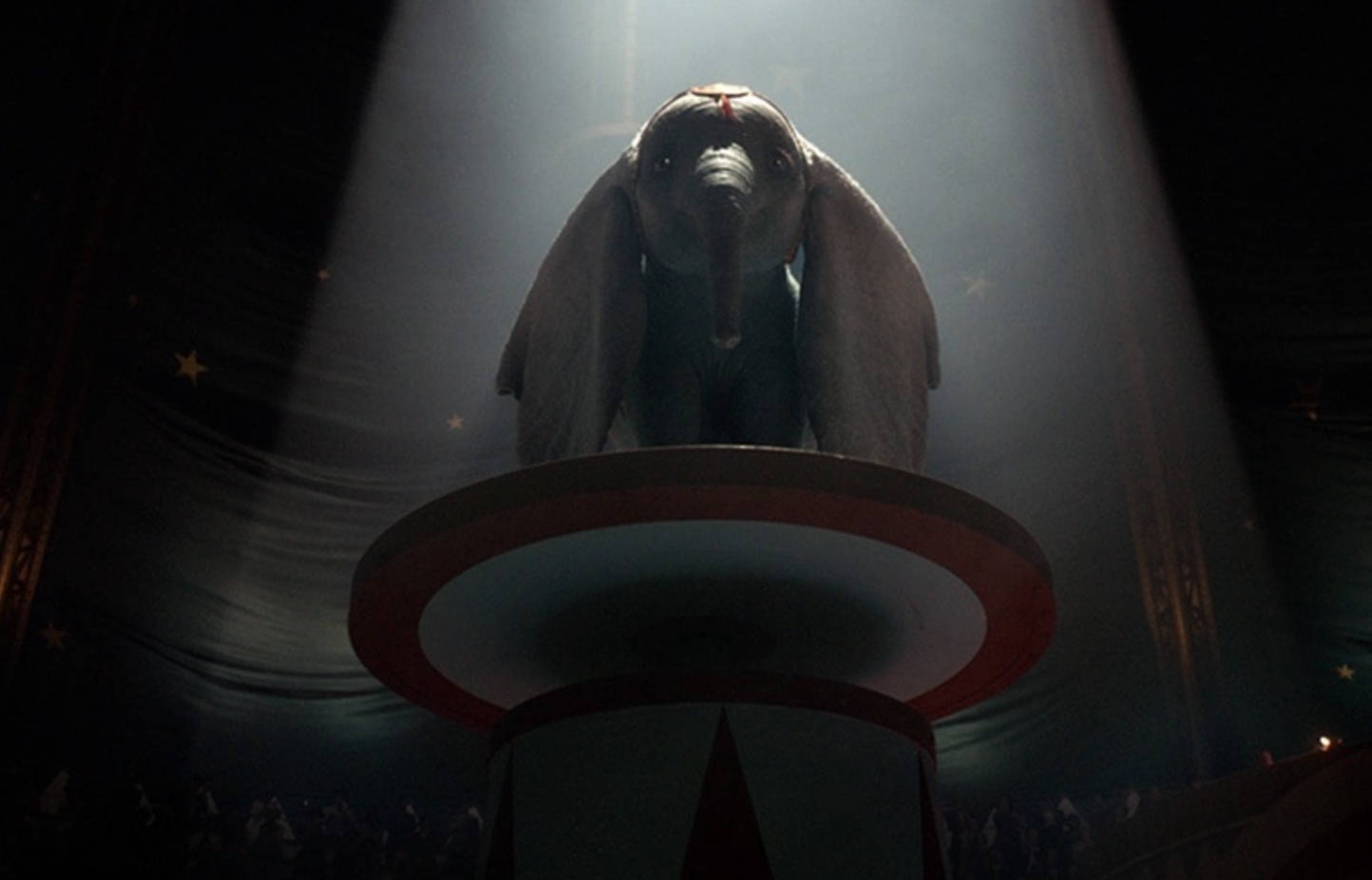 Dumbo and Other Upcoming Disney Live-Action Films