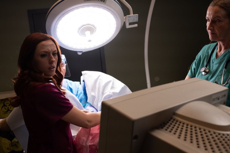 What is the 'Unplanned' Movie? What is the 'Unplanned' Movie?