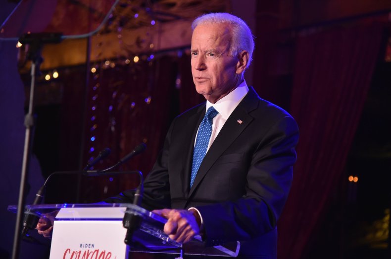 Biden on Stoning Gays