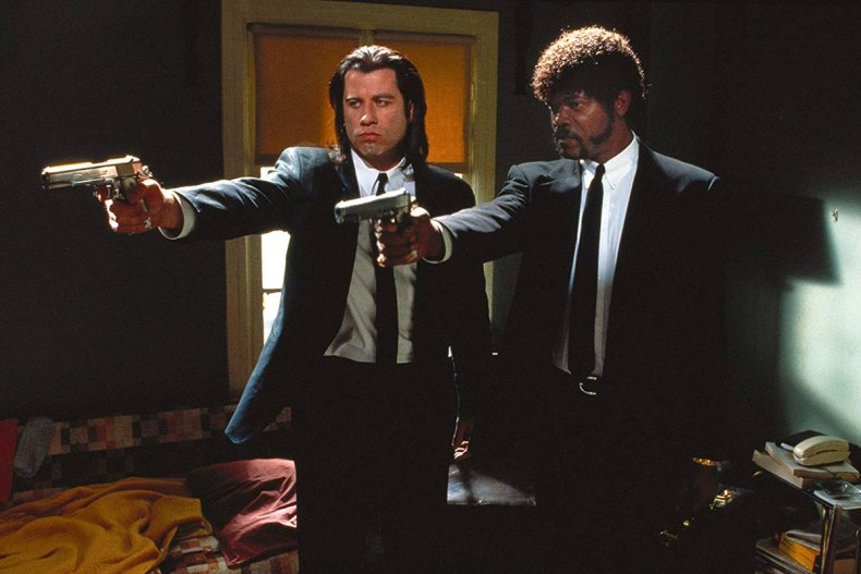 73 Pulp Fiction