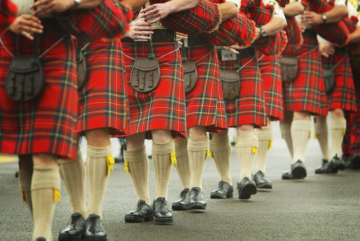 scotland tartan kilt bagpipes scotland tartan kilt bagpipes