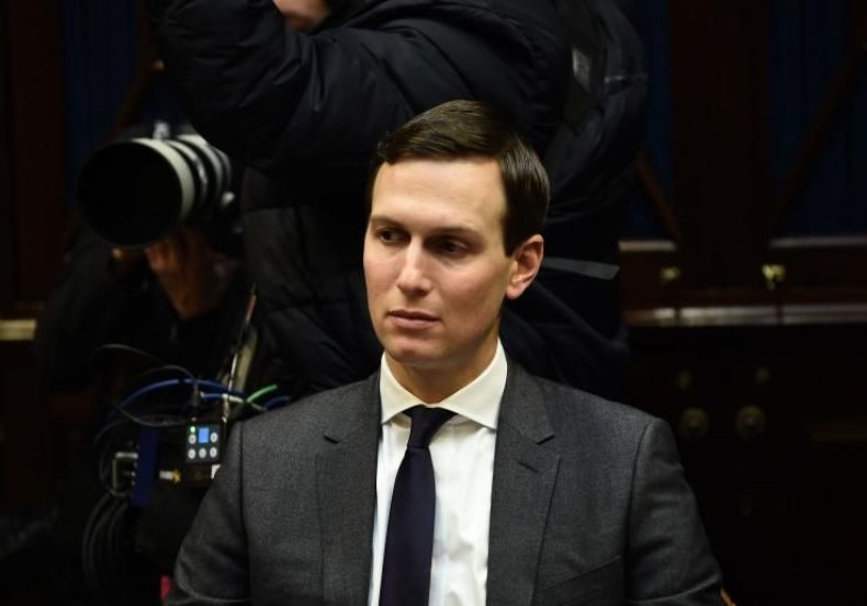 jared kushner david duke foreign wars trump remove white house