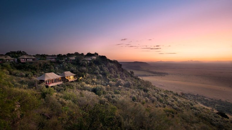 Masaai Kenya