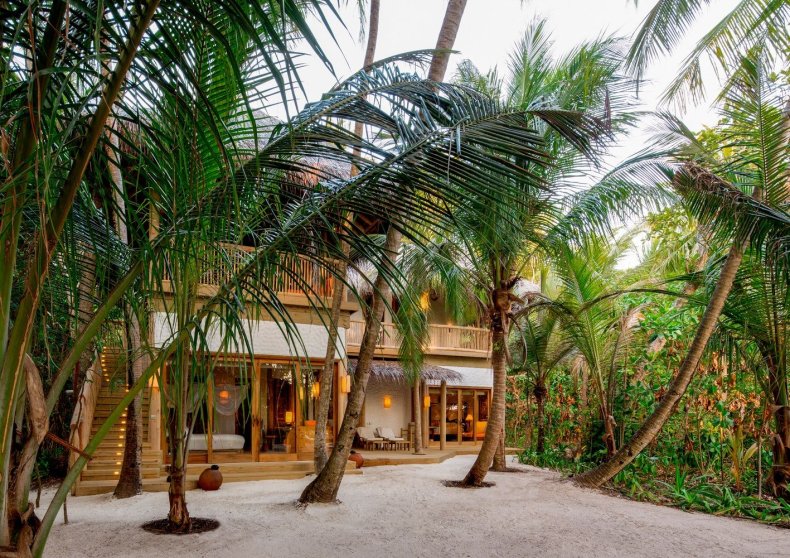 Maldives