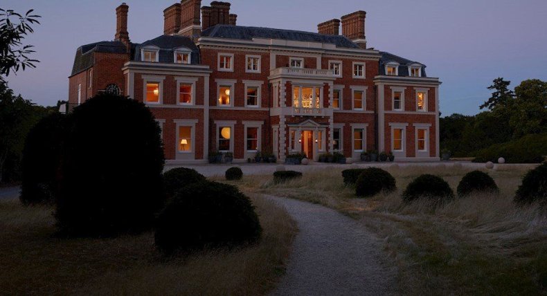 Heckfield Place