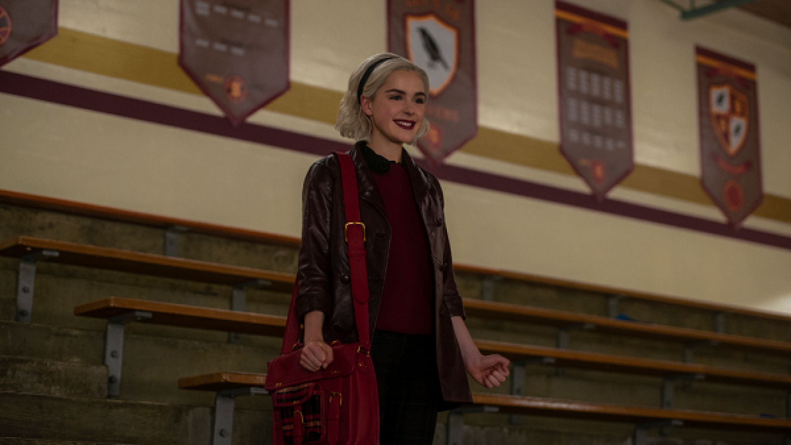 When Can You Stream Chilling Adventures of Sabrina on Netflix