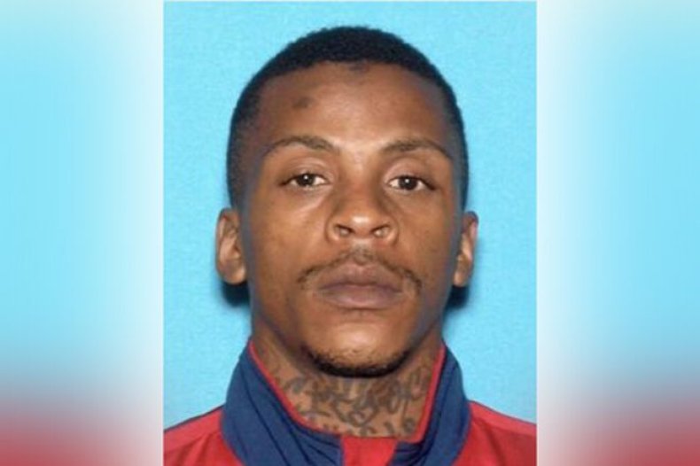 Eric Holder Nipsey Hussle shooting suspect LAPD