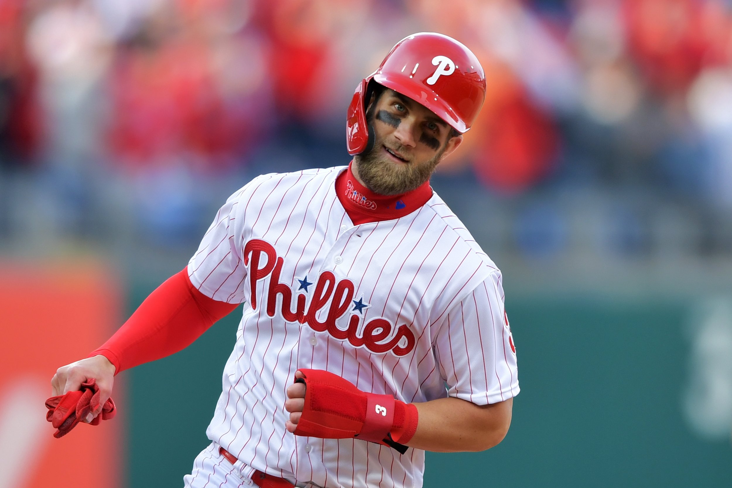 April 1, 2019 - Bryce Harper