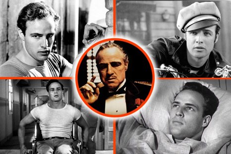 Marlon Brando news & latest pictures from Newsweek.com