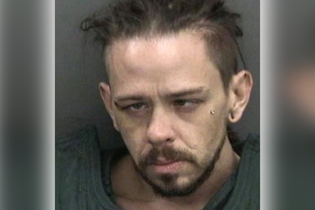 Florida Man Stabs Family Dog 'Marley' After Heated Argument With His Dad