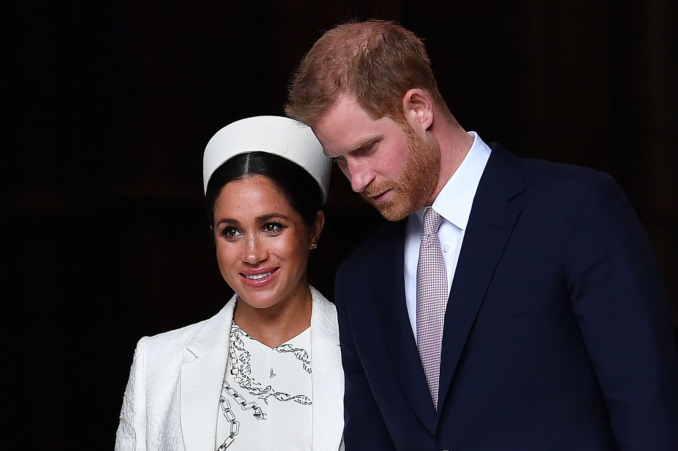 Sussex Royal Instagram Harry And Meghan Duke And Duchess Finally Have Their Own Instagram 