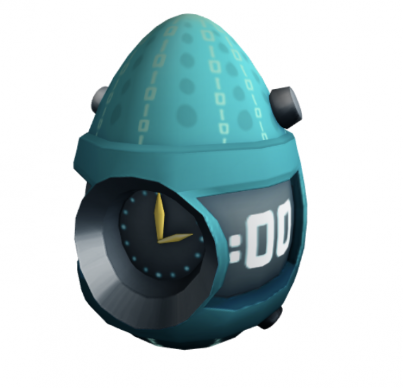 how many eggs in roblox egg hunt 2019