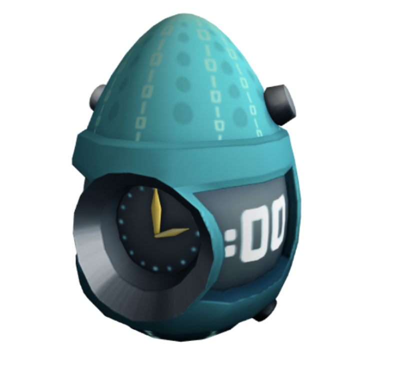 Roblox Egg Hunt 2019 Time