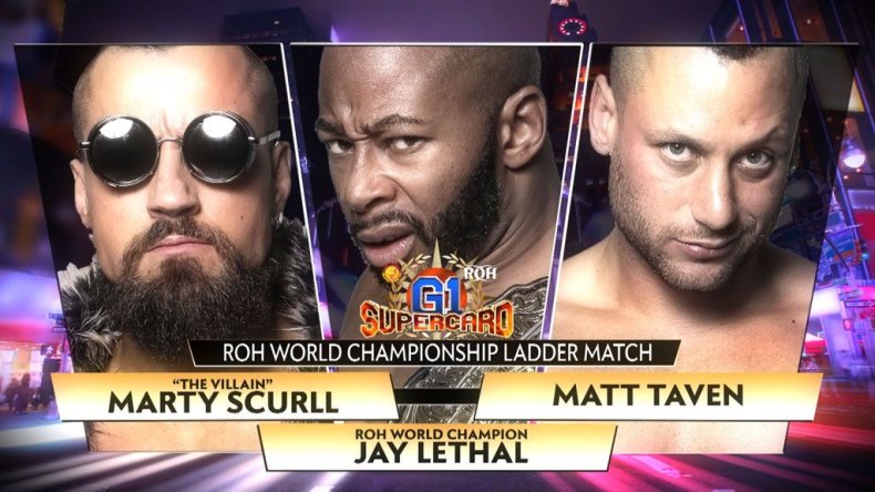 Lethal-Taven-Scurll graphic