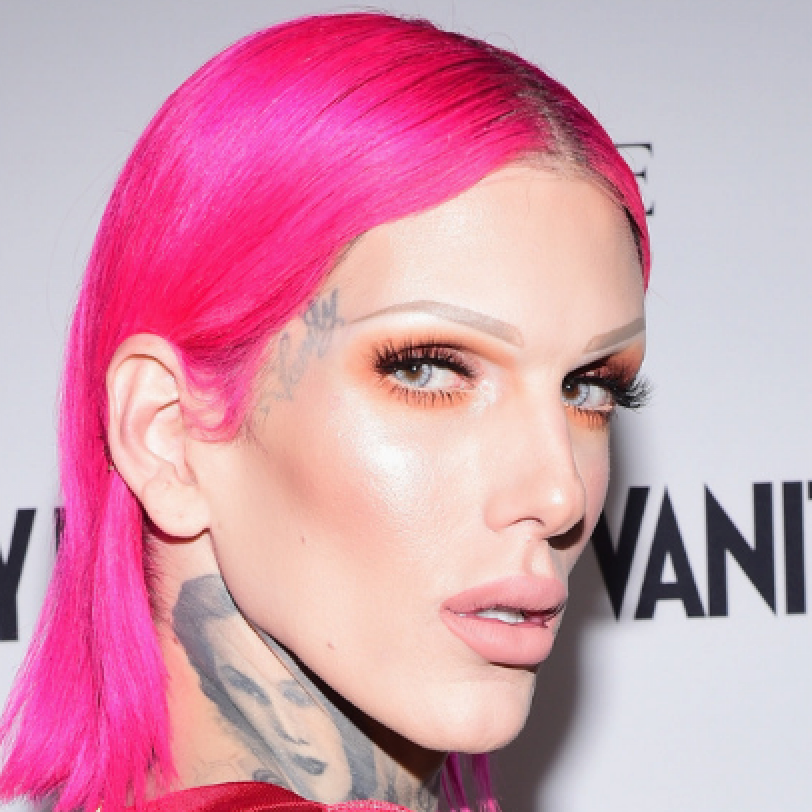 Jeffree Star's must-have Louis Vuitton, and 4 more colour-bomb and