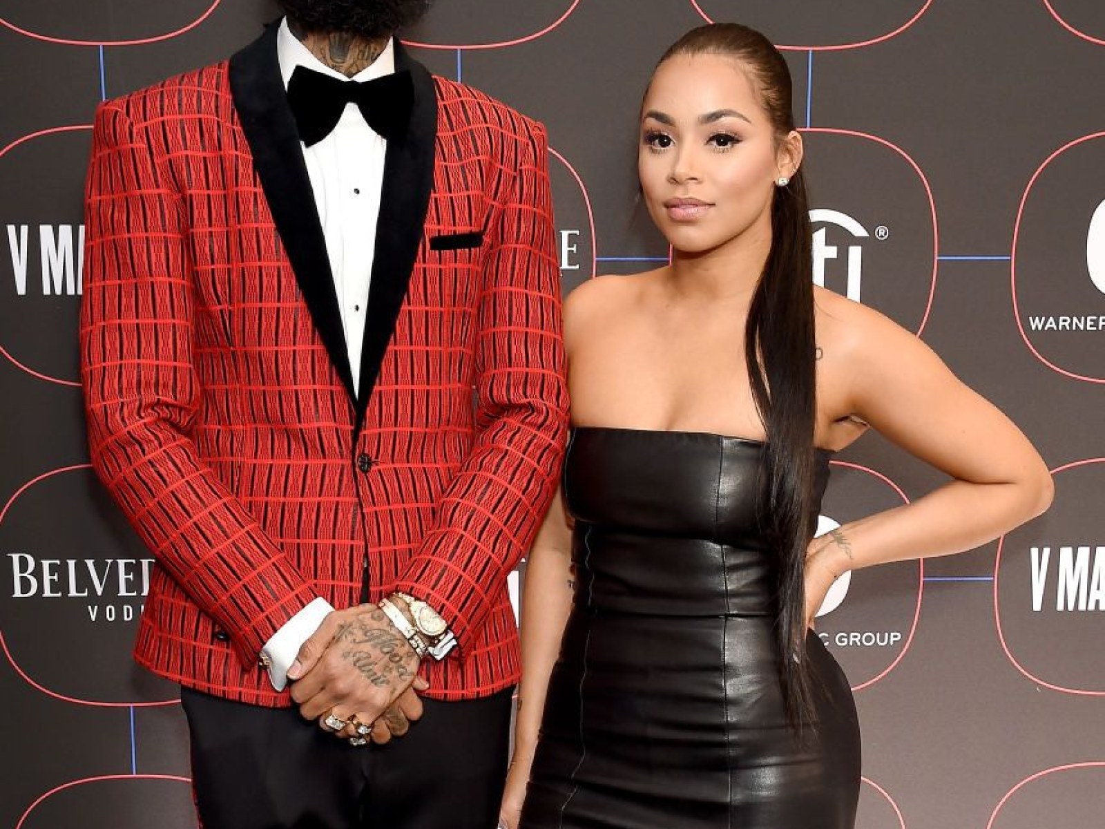 Lauren London Reacts To Boyfriend Nipsey Hussle S Death With Instagram Tribute I M Lost Without You Lauren London Reacts To Boyfriend Nipsey Hussle S Death With Instagram Tribute I M Lost Without You