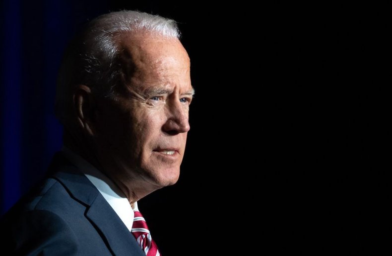 Joe Biden
