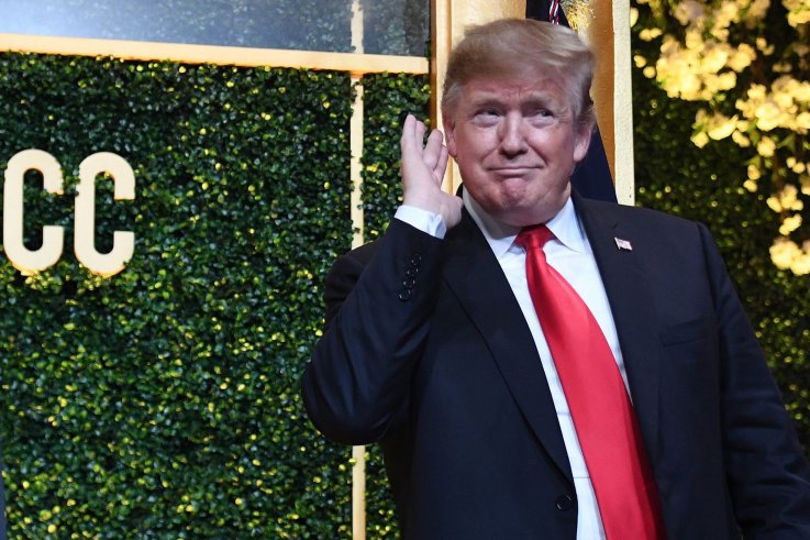 Donald Trump Mexico border automakers Donald Trump Mexico border automakers