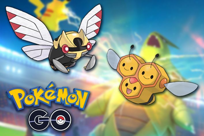 Pokémon Go' Raid Boss Update: Shiny Shinx and Other Gen 4 Pokémon Appearing