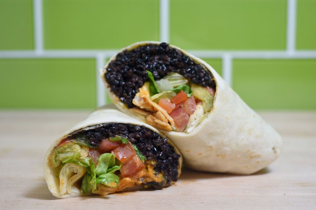 National Burrito Day The Best Deals, Coupons and Where to Celebrate