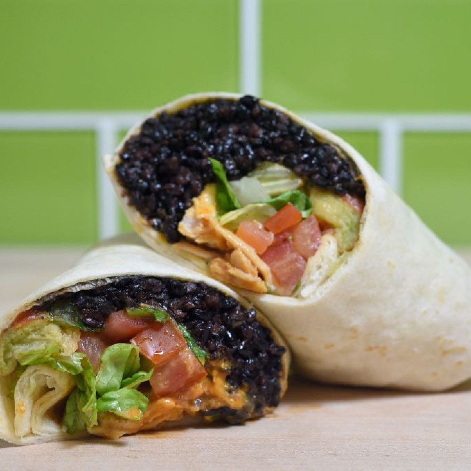 National Burrito Day The Best Deals Coupons And Where To Celebrate