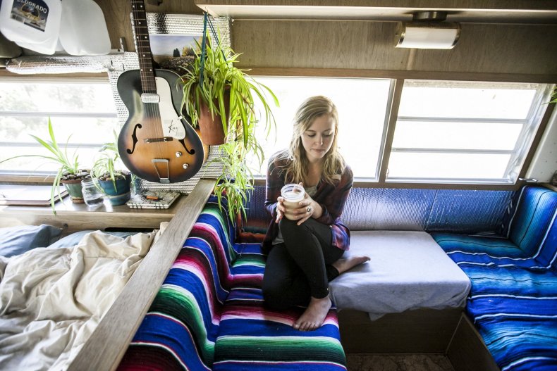 Vanlife Diaries