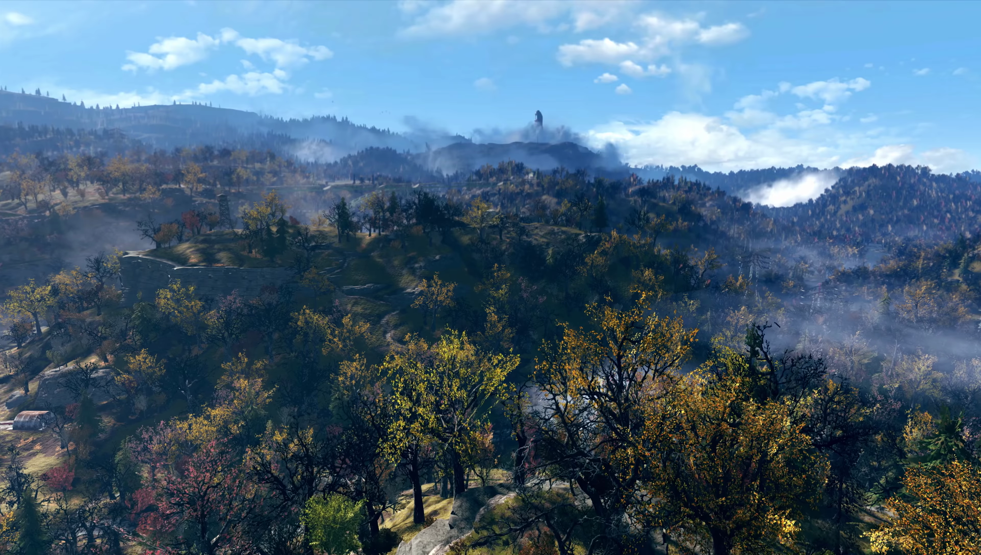 'Fallout 76' Double XP Weekend Grind Some Levels in Honor of It