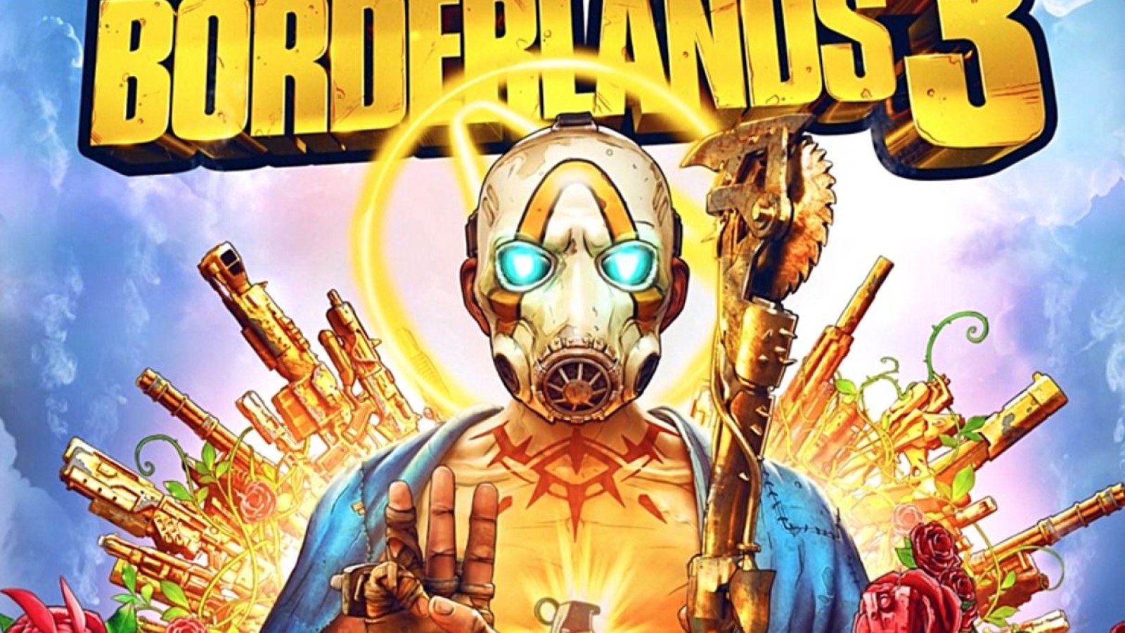 Borderlands 3 Multiplayer Features Split Screen Crossplay Couch Co Op Improvements And More