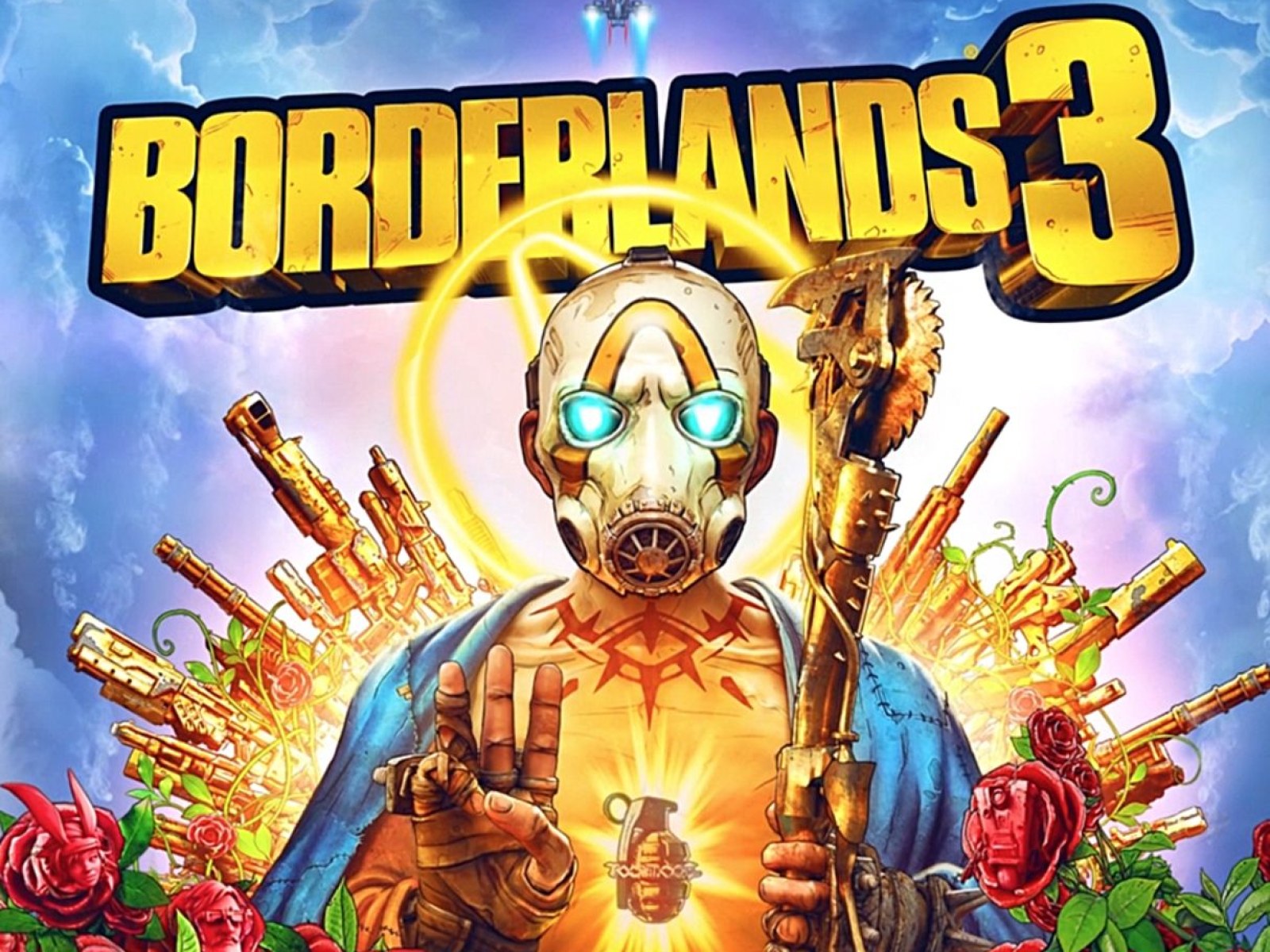Sluit een verzekering af Aanvrager Fabriek Borderlands 3' Multiplayer Features: Split Screen, Crossplay, Couch Co-op  Improvements and More