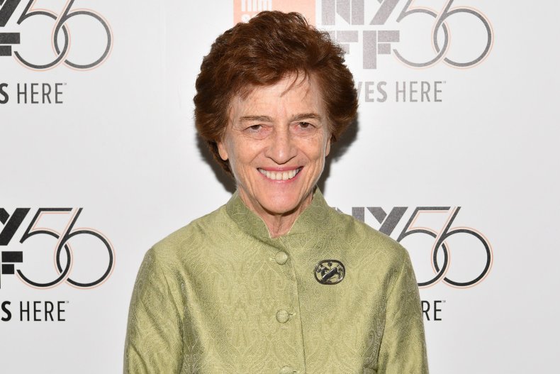 Elizabeth Holtzman