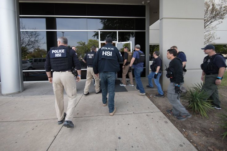 20190403_WSE Op_Dallas_CVE Technology Group_CER_019 20190403_WSE Op_Dallas_CVE Technology Group_CER_019